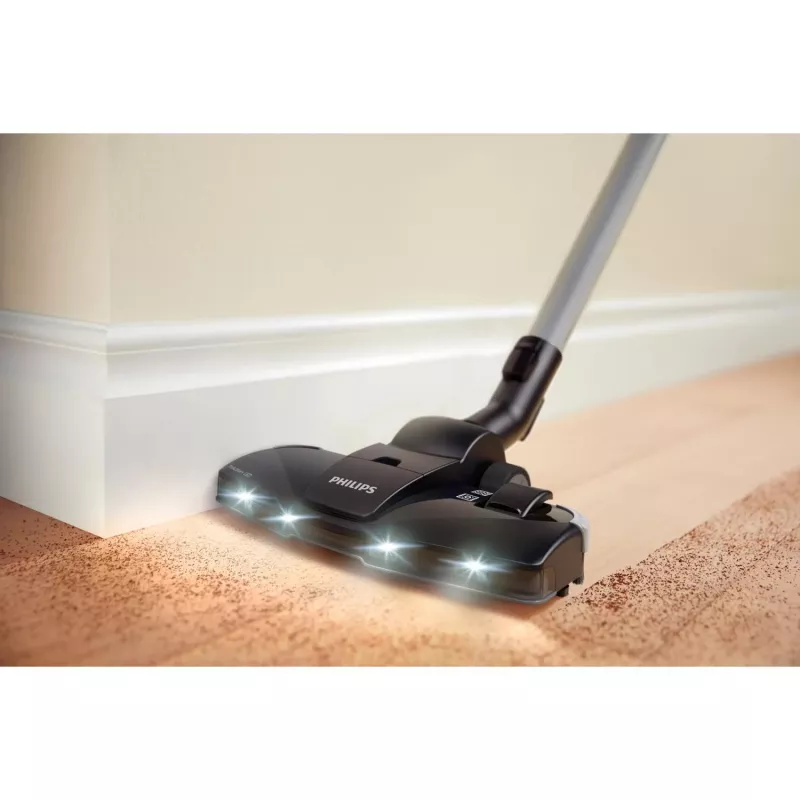 Philips 5000 series FC9557/09 vacuum 1.5 L Cylinder vacuum Dry 900 W Bagless