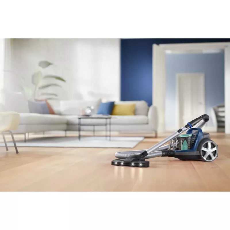 Philips 5000 series FC9557/09 vacuum 1.5 L Cylinder vacuum Dry 900 W Bagless