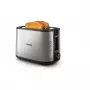 Philips Viva Collection HD2650/90 toster 8 2 kromki 950 W