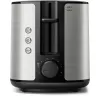 Philips Viva Collection HD2650/90 toster 8 2 kromki 950 W