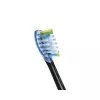 Philips Premium Plaque Defence HX9045/88 4+1 pack końcówki do szczoteczki 5 szt. Czarny