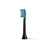 Philips Premium Plaque Defence HX9045/88 4+1 pack końcówki do szczoteczki 5 szt. Czarny