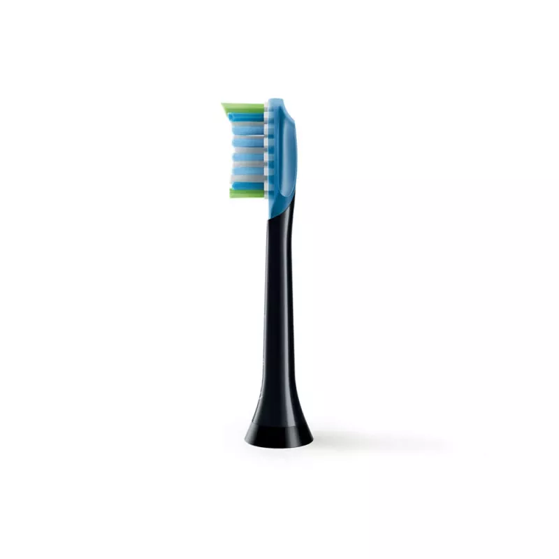 Philips Premium Plaque Defence HX9045/88 4+1 pack końcówki do szczoteczki 5 szt. Czarny