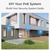 System monitoringu Reolink NVS8-5MB4 5MP przewodowy