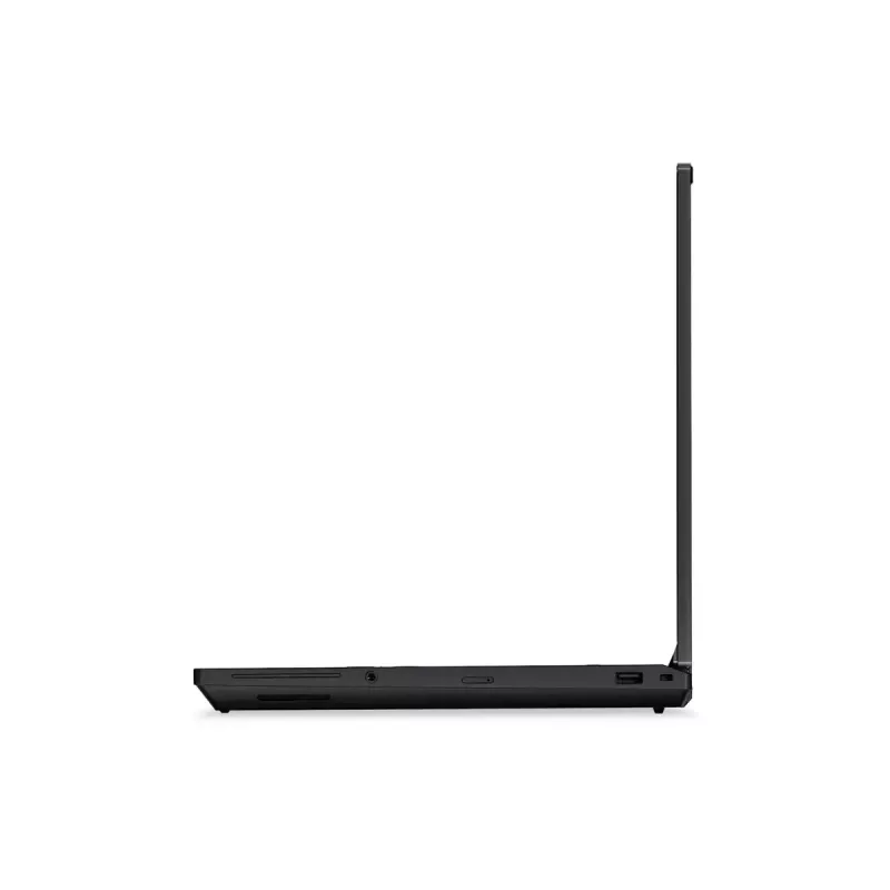 Laptop Lenovo ThinkPad P16 G3 16 inch WUXGA Intel Core Ultra 7 64GB RAM 1TB SSD NVIDIA RTX PRO 3000 Windows 11 Pro