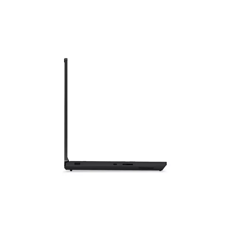 Laptop Lenovo ThinkPad P16 G3 16 inch WUXGA Intel Core Ultra 7 64GB RAM 1TB SSD NVIDIA RTX PRO 3000 Windows 11 Pro