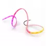 Philips Hue Flux Gradient Smart LED Strip Light, 30W, Bluetooth and Zigbee