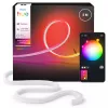 Inteligentna żarówka oświetleniowa Philips Bluetooth 30 W biała obudowa silikonowa 220–240 V