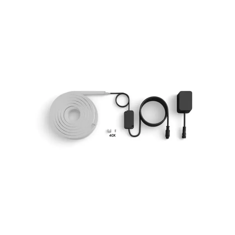 Philips inteligentne oświetlenie Inteligentna taśma LED Bluetooth/Zigbee 30 W