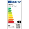 Philips inteligentne oświetlenie Inteligentna taśma LED Bluetooth/Zigbee 30 W