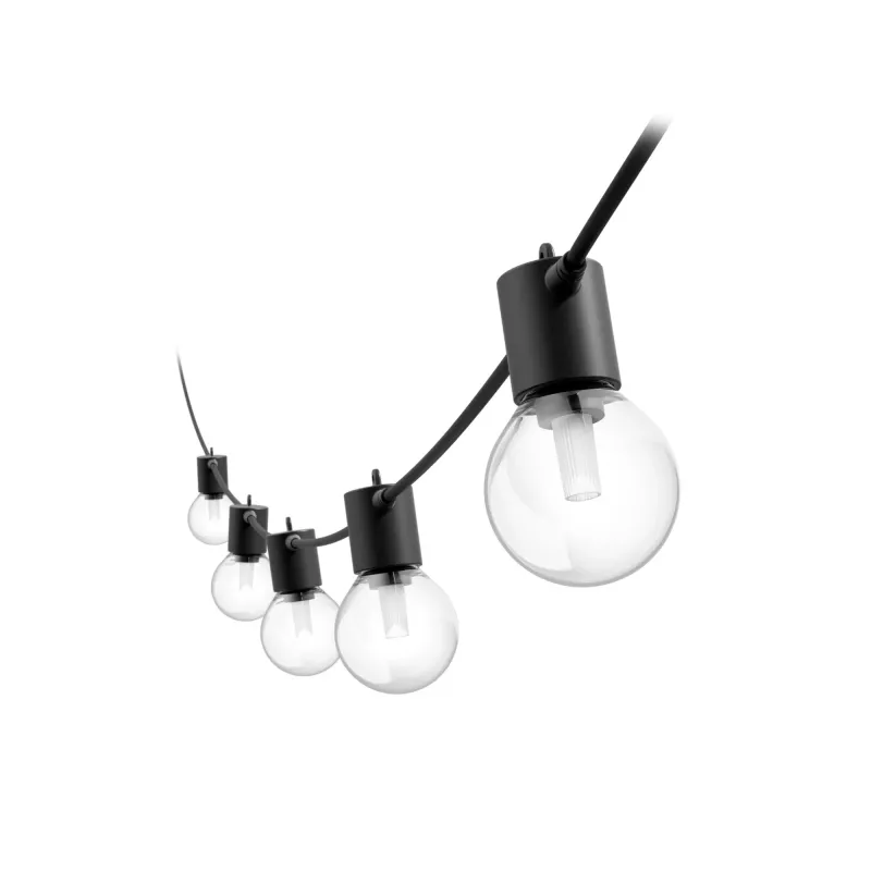 Philips Hue biały and colour ambience inteligentne oświetlenie Smart string light Bluetooth/Zigbee 17,1 W