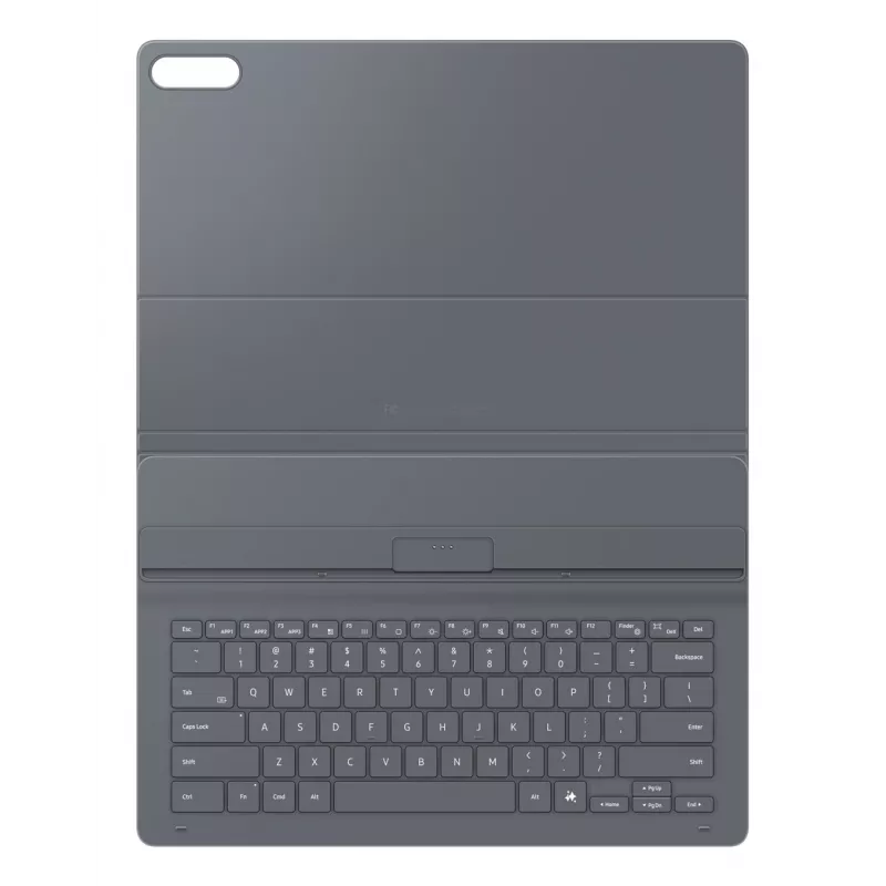 Samsung EF-DX930 37.1 cm (14.6 cala) Folio Czarny