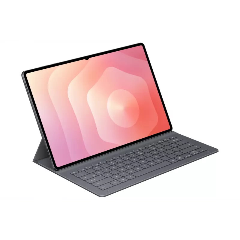 Samsung EF-DX930 37.1 cm (14.6 cala) Folio Czarny