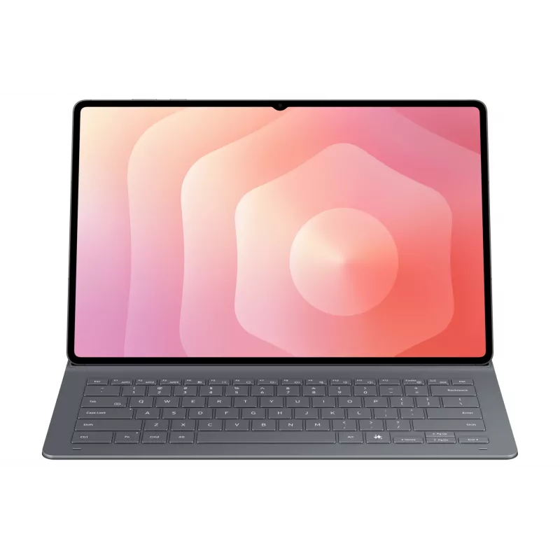 Samsung EF-DX930 37.1 cm (14.6 cala) Folio Czarny