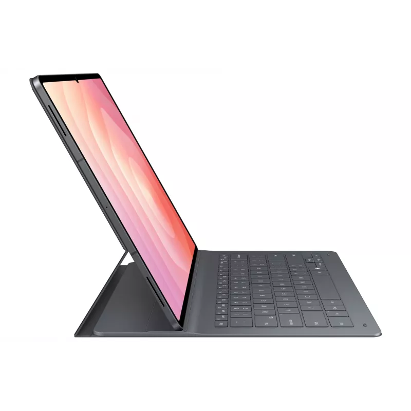 Samsung EF-DX930 37.1 cm (14.6 cala) Folio Czarny
