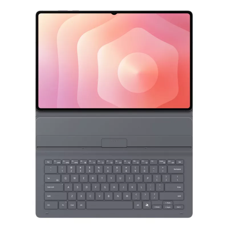 Samsung EF-DX930 37.1 cm (14.6 cala) Folio Czarny