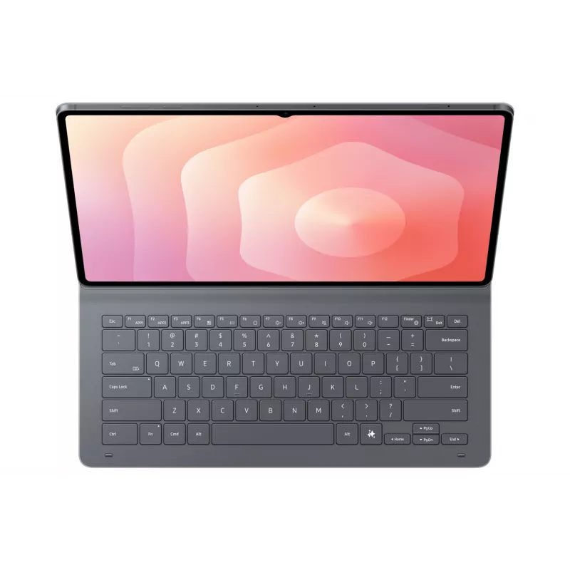 Samsung EF-DX930 37.1 cm (14.6 cala) Folio Czarny