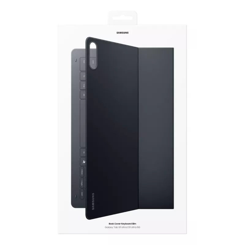 Samsung EF-DX930 37.1 cm (14.6 cala) Folio Czarny