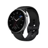 Amazfit GTR Mini 3,25 cm (1,28 cala) AMOLED 42 mm cyfrowy 416 x 416 pikseli ekran dotykowy Czarny, Srebrny GPS (satelitarny)