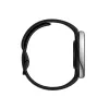 Amazfit GTR Mini 3,25 cm (1,28 cala) AMOLED 42 mm cyfrowy 416 x 416 pikseli ekran dotykowy Czarny, Srebrny GPS (satelitarny)