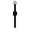 Amazfit GTR Mini 3,25 cm (1,28 cala) AMOLED 42 mm cyfrowy 416 x 416 pikseli ekran dotykowy Czarny, Srebrny GPS (satelitarny)