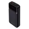 Przenośny powerbank Rivacase VA2221 — 20000 mAh LiPo, PD 3.0 i QC 3.0, 3 porty (1×A, 2×C), moc wyjściowa 22,5 W