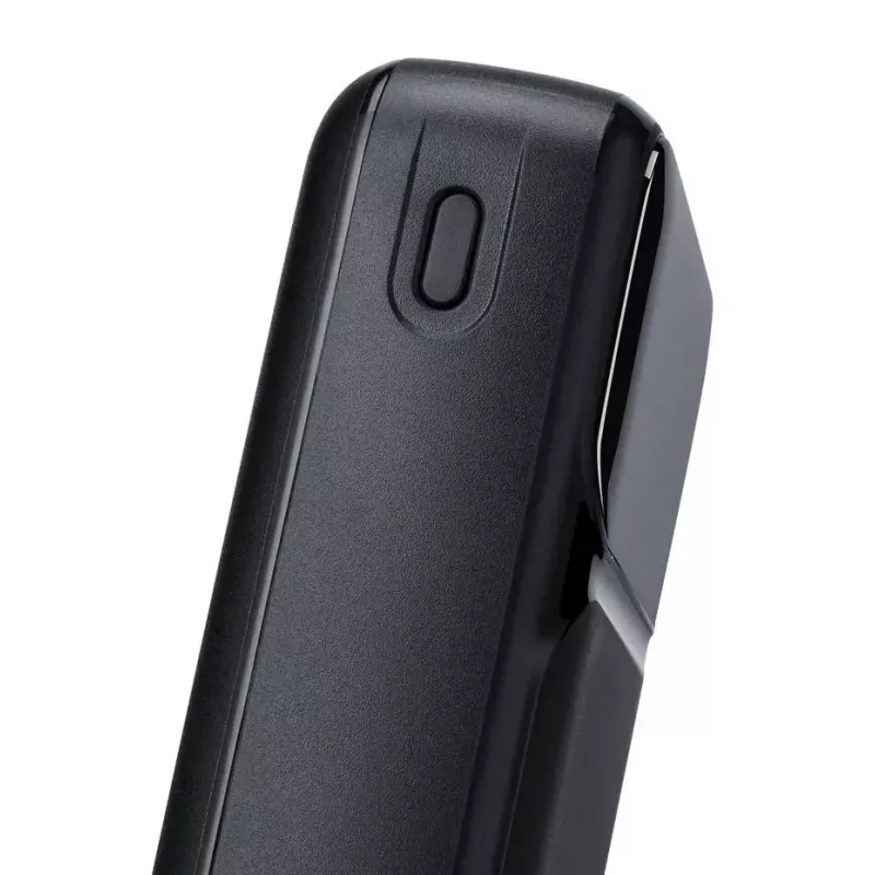 Przenośny powerbank Rivacase VA2221 — 20000 mAh LiPo, PD 3.0 i QC 3.0, 3 porty (1×A, 2×C), moc wyjściowa 22,5 W