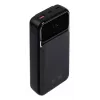 Przenośny powerbank Rivacase VA2221 — 20000 mAh LiPo, PD 3.0 i QC 3.0, 3 porty (1×A, 2×C), moc wyjściowa 22,5 W