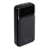 Przenośny powerbank Rivacase VA2221 — 20000 mAh LiPo, PD 3.0 i QC 3.0, 3 porty (1×A, 2×C), moc wyjściowa 22,5 W