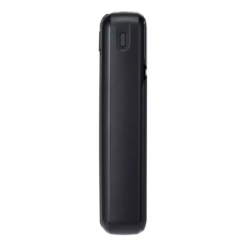 Przenośny powerbank Rivacase VA2221 — 20000 mAh LiPo, PD 3.0 i QC 3.0, 3 porty (1×A, 2×C), moc wyjściowa 22,5 W