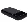 Przenośny powerbank Rivacase VA2221 — 20000 mAh LiPo, PD 3.0 i QC 3.0, 3 porty (1×A, 2×C), moc wyjściowa 22,5 W