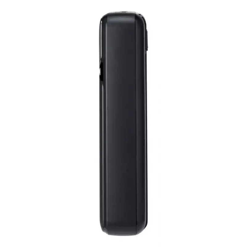 Przenośny powerbank Rivacase VA2221 — 20000 mAh LiPo, PD 3.0 i QC 3.0, 3 porty (1×A, 2×C), moc wyjściowa 22,5 W