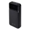 Przenośny powerbank Rivacase VA2221 — 20000 mAh LiPo, PD 3.0 i QC 3.0, 3 porty (1×A, 2×C), moc wyjściowa 22,5 W