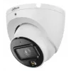 Kamera IP bezpieczeństwa Dahua Technology IPC-HDW1839T-A-IL-0280B-S6 — Turret, 8 MP (3840×2160), montaż sufitowy, przewodowa, PoE, wewnętrzna/zewnętrzna, biała