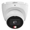 Kamera IP bezpieczeństwa Dahua Technology IPC-HDW1839T-A-IL-0280B-S6 — Turret, 8 MP (3840×2160), montaż sufitowy, przewodowa, PoE, wewnętrzna/zewnętrzna, biała