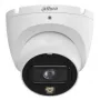 Kamera IP bezpieczeństwa Dahua Technology IPC-HDW1839T-A-IL-0280B-S6 — Turret, 8 MP (3840×2160), montaż sufitowy, przewodowa, PoE, wewnętrzna/zewnętrzna, biała