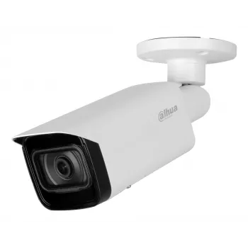 Kamera bezpieczeństwa Dahua Technology WizMind IPC-HFW5842T-ASE-0280B-S3 Bullet IP Outdoor 3840 x 2160 pikseli Uchwyt do montażu na słupie