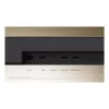 Soundbar TCL Q Q65H 5.1ch kino domowe, 580 W RMS, bezprzewodowy aktywny subwoofer 100 W, Dolby Atmos/DTS-X, czarny