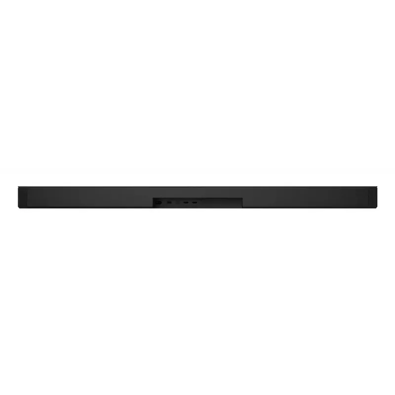 Soundbar TCL Q Q65H 5.1ch kino domowe, 580 W RMS, bezprzewodowy aktywny subwoofer 100 W, Dolby Atmos/DTS-X, czarny