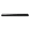 Soundbar TCL Q Q65H 5.1ch kino domowe, 580 W RMS, bezprzewodowy aktywny subwoofer 100 W, Dolby Atmos/DTS-X, czarny