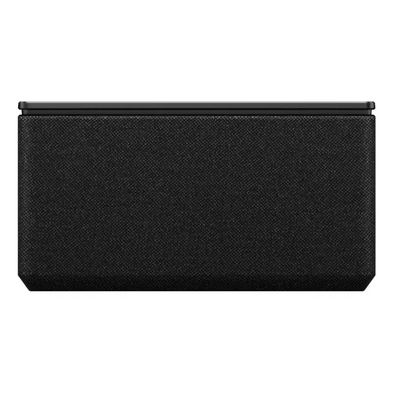 Soundbar TCL Q Q65H 5.1ch kino domowe, 580 W RMS, bezprzewodowy aktywny subwoofer 100 W, Dolby Atmos/DTS-X, czarny