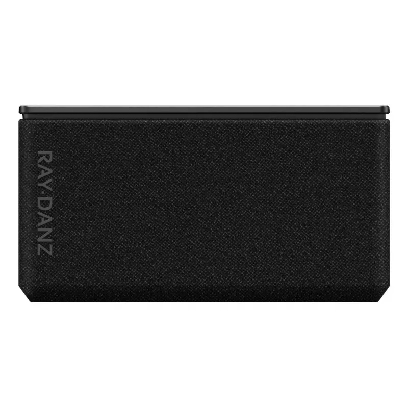 Soundbar TCL Q Q65H 5.1ch kino domowe, 580 W RMS, bezprzewodowy aktywny subwoofer 100 W, Dolby Atmos/DTS-X, czarny