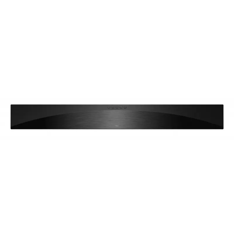 Soundbar TCL Q Q65H 5.1ch kino domowe, 580 W RMS, bezprzewodowy aktywny subwoofer 100 W, Dolby Atmos/DTS-X, czarny