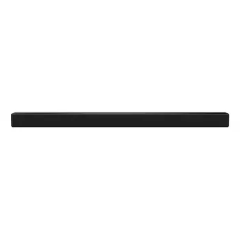 Soundbar TCL Q Q65H 5.1ch kino domowe, 580 W RMS, bezprzewodowy aktywny subwoofer 100 W, Dolby Atmos/DTS-X, czarny