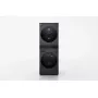 LG WT1210BBF Pralko-suszarka 22 kg 1400 obr./min Czarna