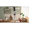 Bosch Serie 6 MSM6M621 blender 0,5 l blender ręczny 1000 W czarny, stal nierdzewna