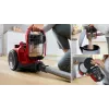 Bosch Serie 2 BGC05AAA2 odkurzacz 1,5 L Odkurzacz cylindryczny Na sucho 700 W Bezworkowy