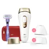 Braun Silk-expert Pro Silk·expert Pro 5 PL5267 Intensywne światło pulsacyjne (IPL) Złoty, Biały