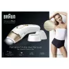 Braun Silk-expert Pro Silk·expert Pro 5 PL5267 Intensywne światło pulsacyjne (IPL) Złoty, Biały