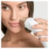 Braun Silk-expert Pro Silk·expert Pro 5 PL5267 Intensywne światło pulsacyjne (IPL) Złoty, Biały